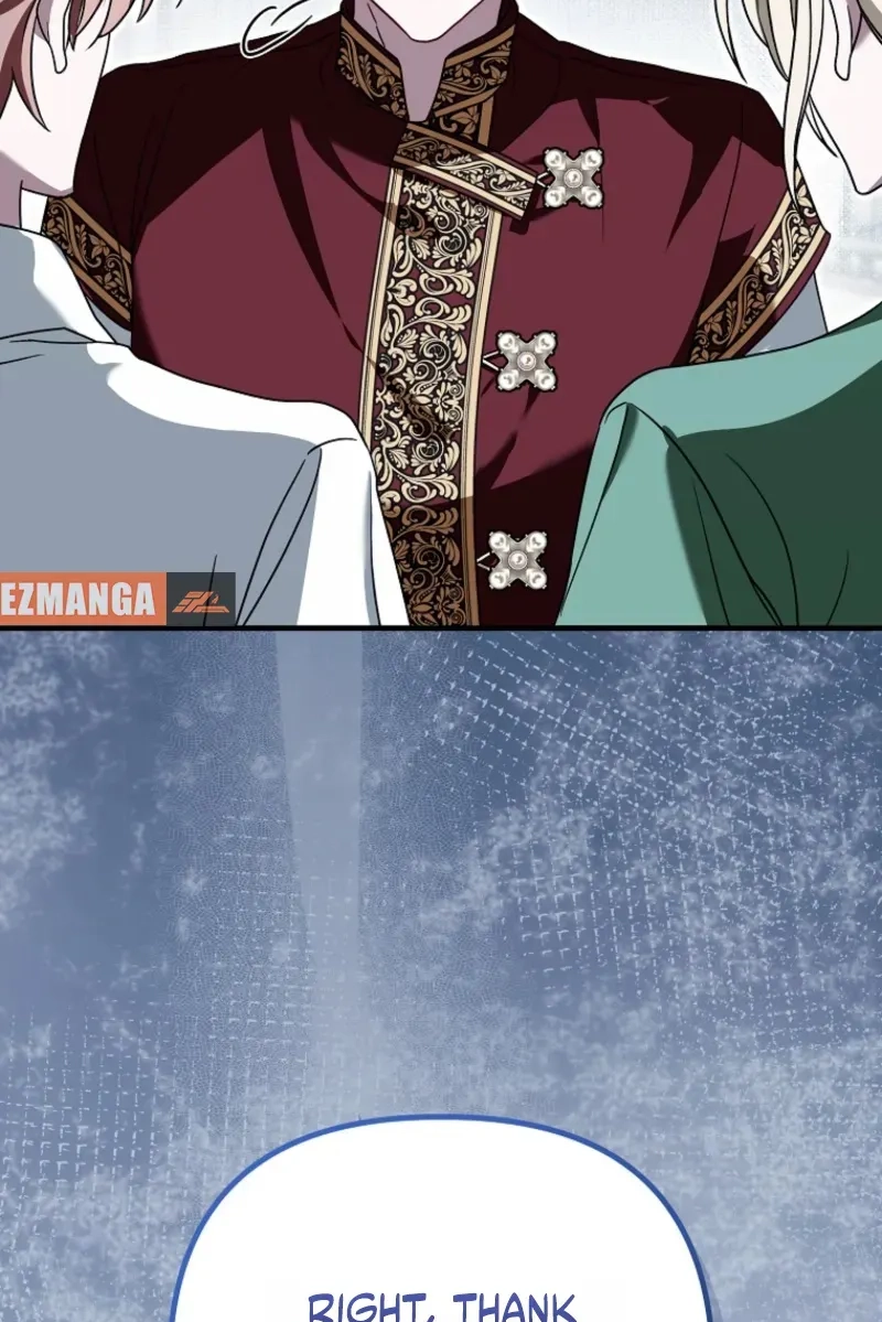 Junpaku no Kougou wa Mujihi na Koutei no Chouai Hairimasen! Chapter 17 page 91 - 