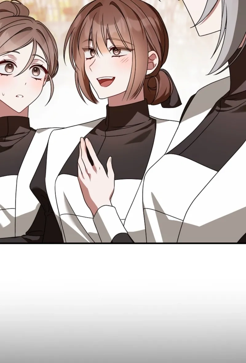 Junpaku no Kougou wa Mujihi na Koutei no Chouai Hairimasen! Chapter 18 page 13 - 