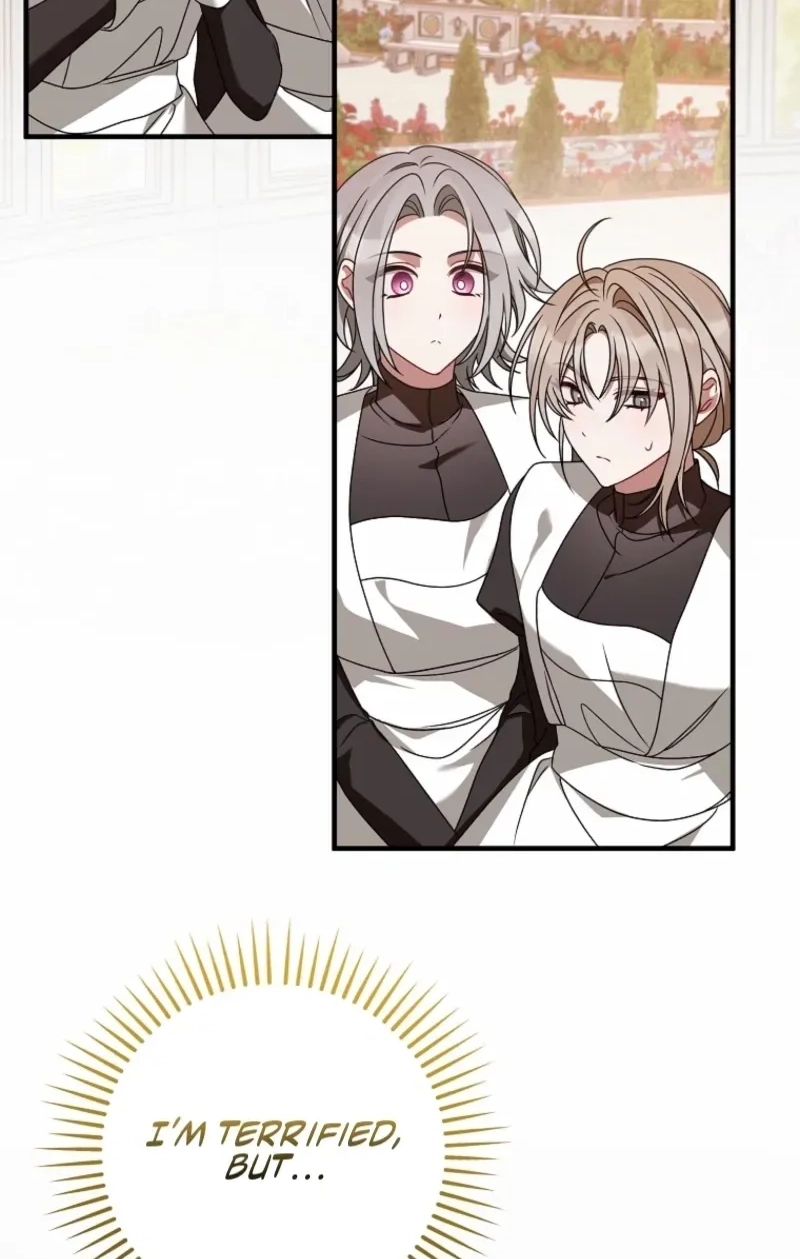 Junpaku no Kougou wa Mujihi na Koutei no Chouai Hairimasen! Chapter 18 page 3 - 