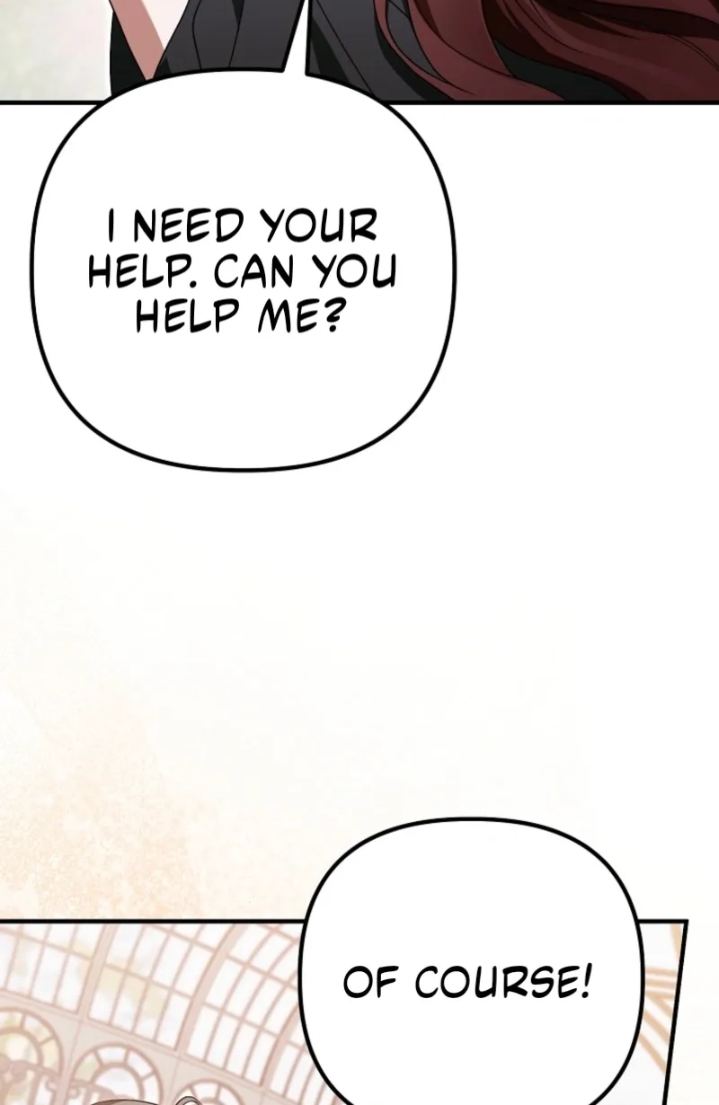 Junpaku no Kougou wa Mujihi na Koutei no Chouai Hairimasen! Chapter 18 page 33 - 