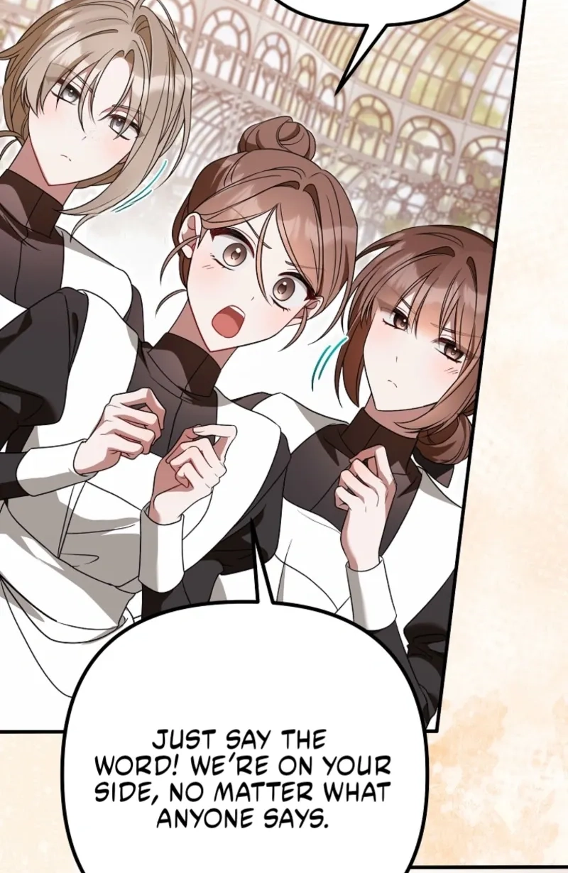 Junpaku no Kougou wa Mujihi na Koutei no Chouai Hairimasen! Chapter 18 page 34 - 