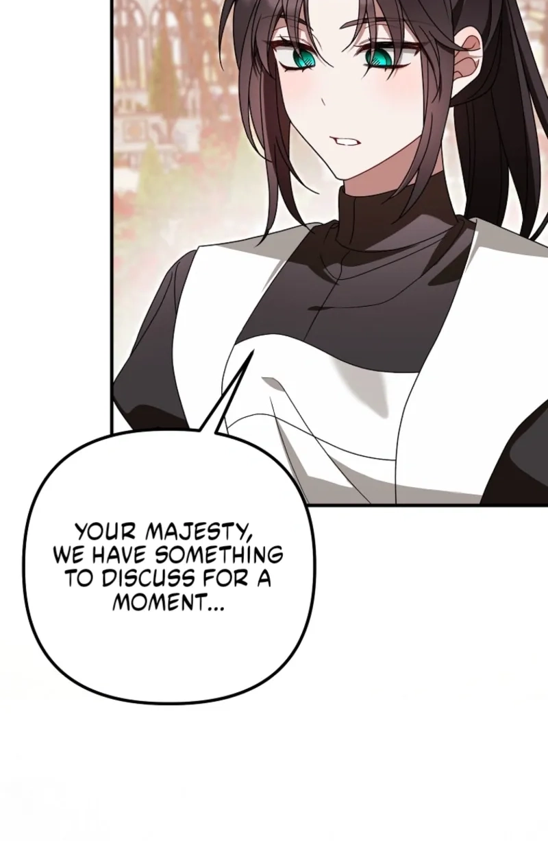 Junpaku no Kougou wa Mujihi na Koutei no Chouai Hairimasen! Chapter 18 page 38 - 