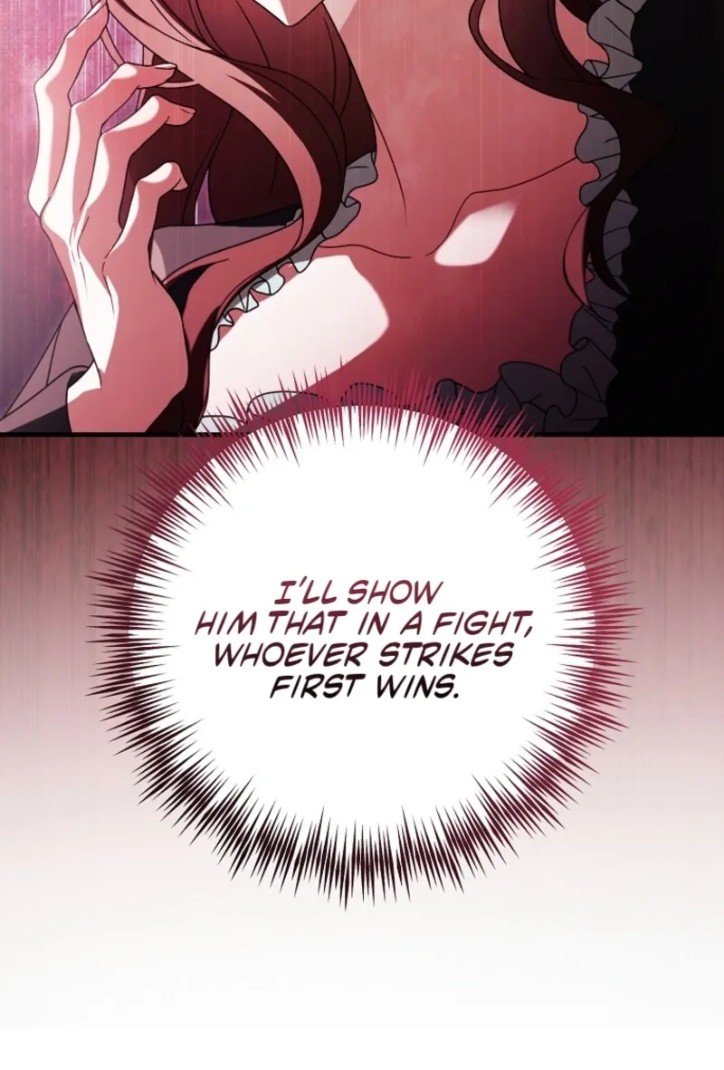 Junpaku no Kougou wa Mujihi na Koutei no Chouai Hairimasen! Chapter 18 page 49 - 