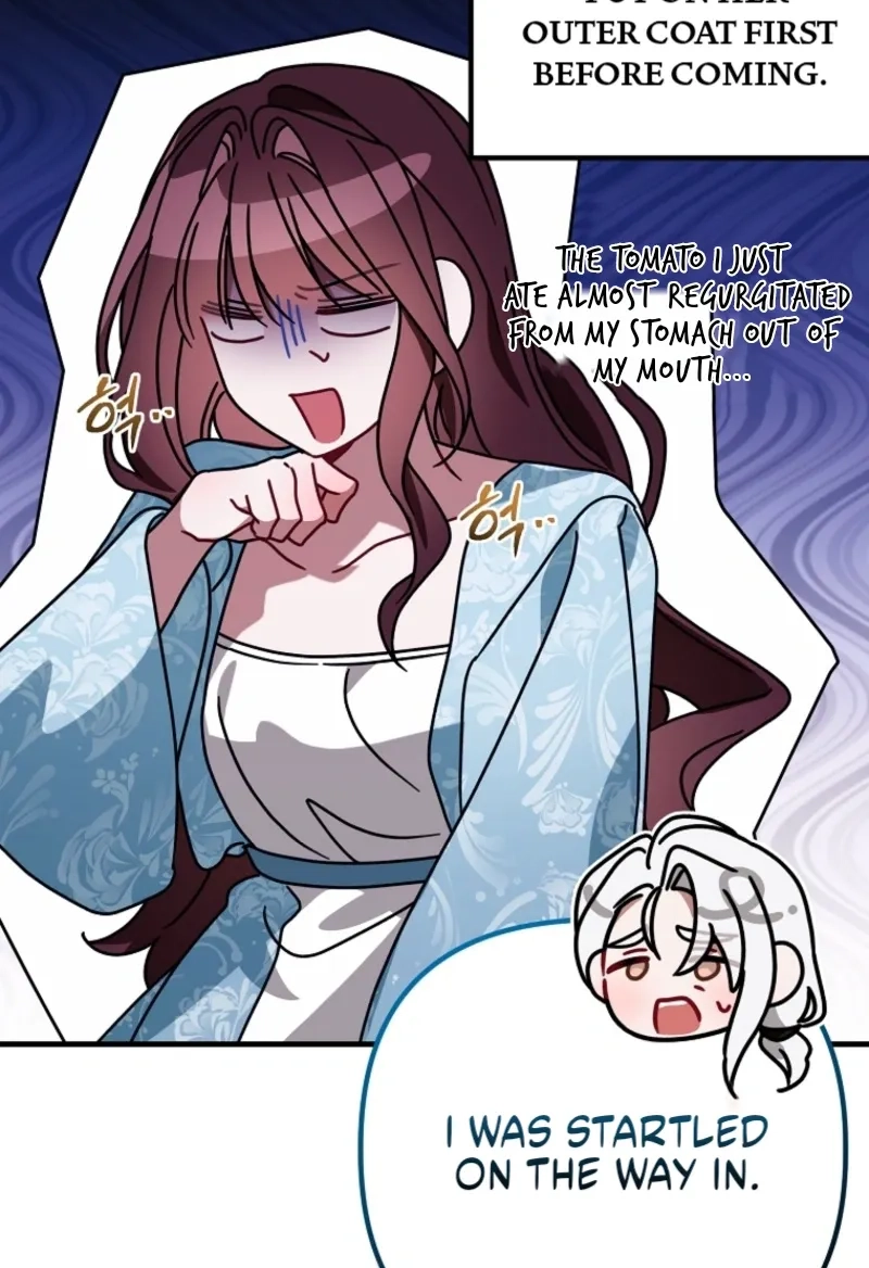 Junpaku no Kougou wa Mujihi na Koutei no Chouai Hairimasen! Chapter 18 page 69 - 