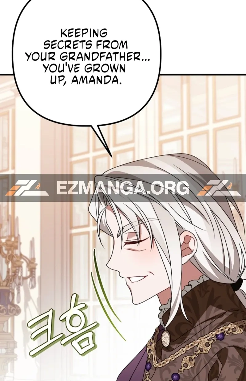 Junpaku no Kougou wa Mujihi na Koutei no Chouai Hairimasen! Chapter 18 page 74 - 