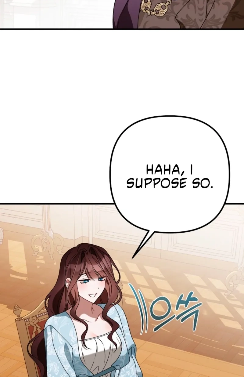 Junpaku no Kougou wa Mujihi na Koutei no Chouai Hairimasen! Chapter 18 page 75 - 