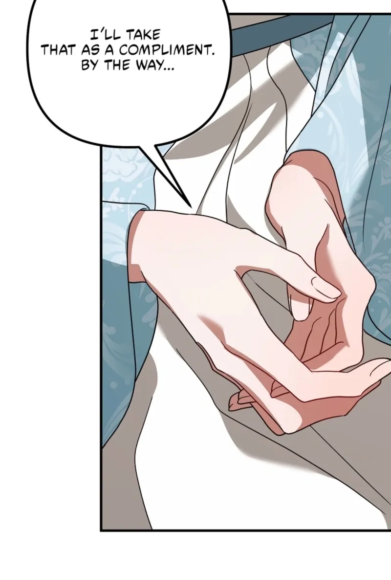 Junpaku no Kougou wa Mujihi na Koutei no Chouai Hairimasen! Chapter 18 page 87 - 
