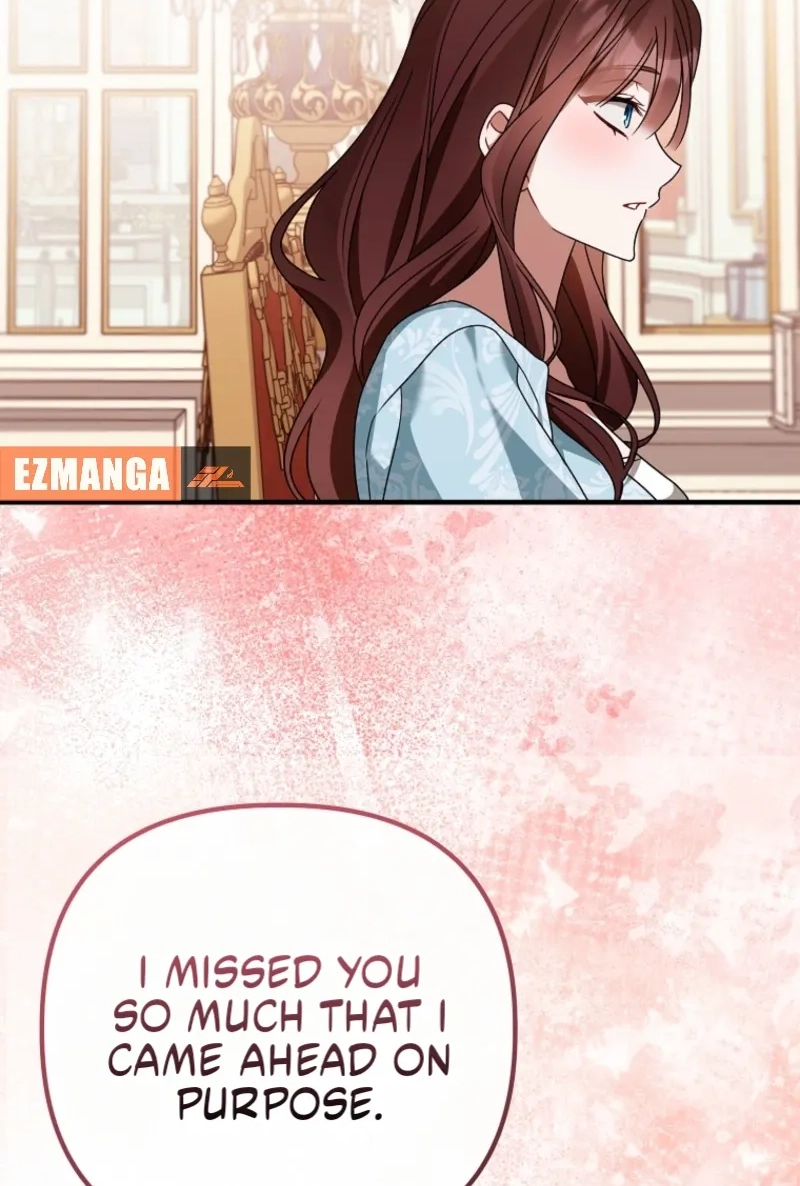 Junpaku no Kougou wa Mujihi na Koutei no Chouai Hairimasen! Chapter 18 page 90 - 