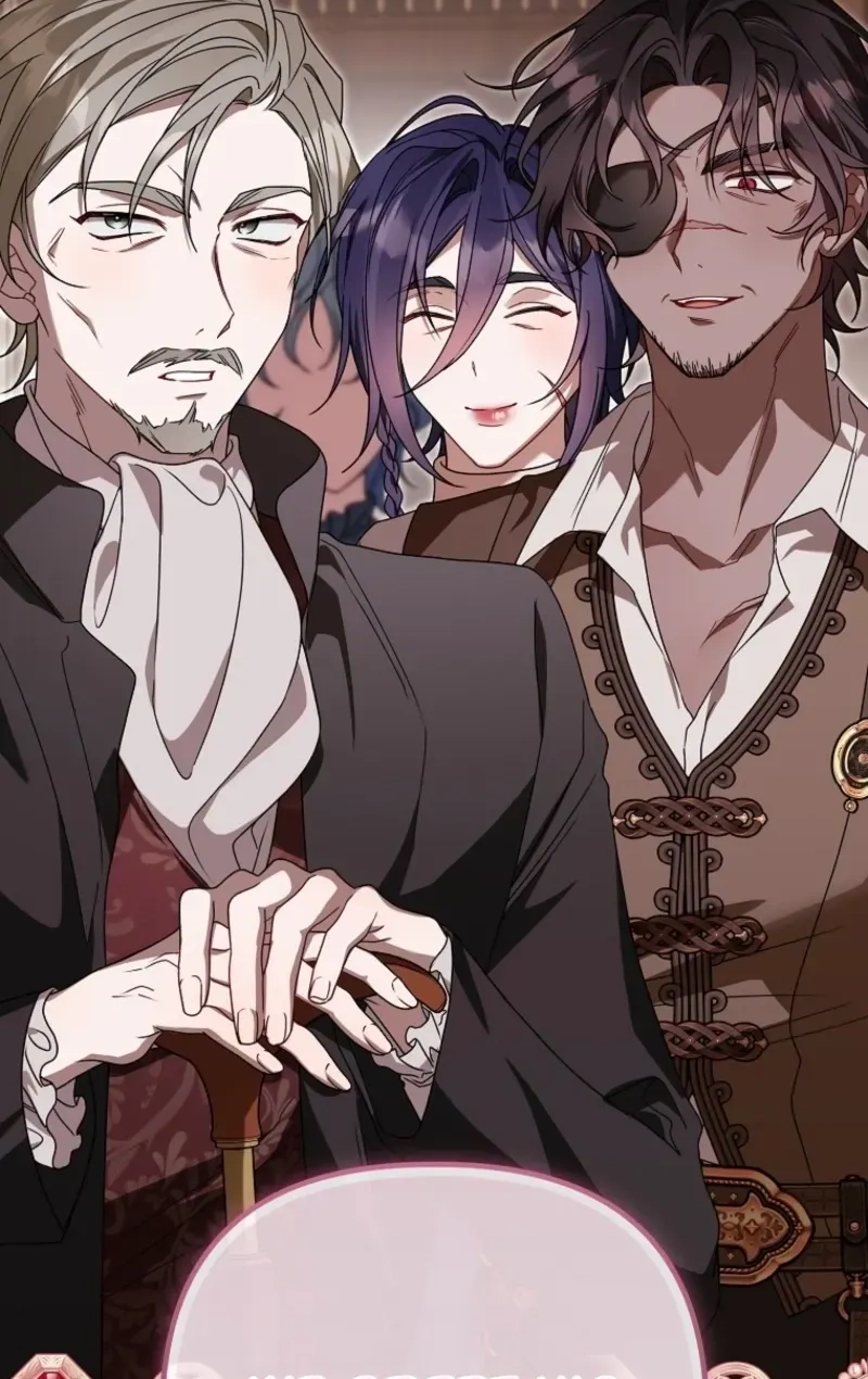 Junpaku no Kougou wa Mujihi na Koutei no Chouai Hairimasen! Chapter 18 page 98 - 