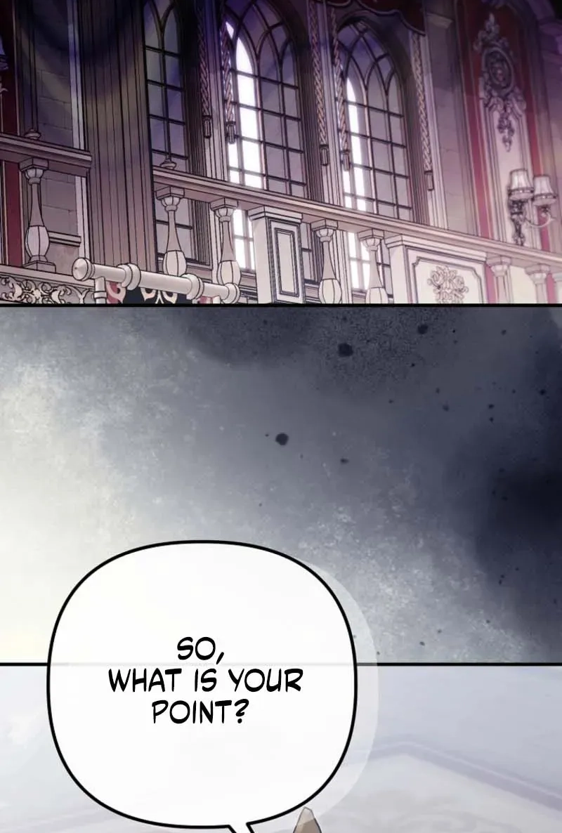 Junpaku no Kougou wa Mujihi na Koutei no Chouai Hairimasen! Chapter 19 page 39 - 