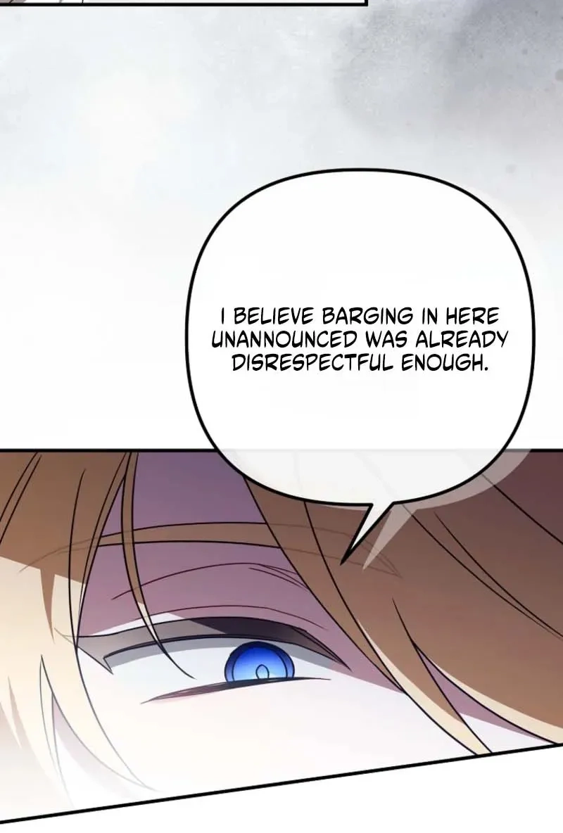 Junpaku no Kougou wa Mujihi na Koutei no Chouai Hairimasen! Chapter 19 page 42 - 