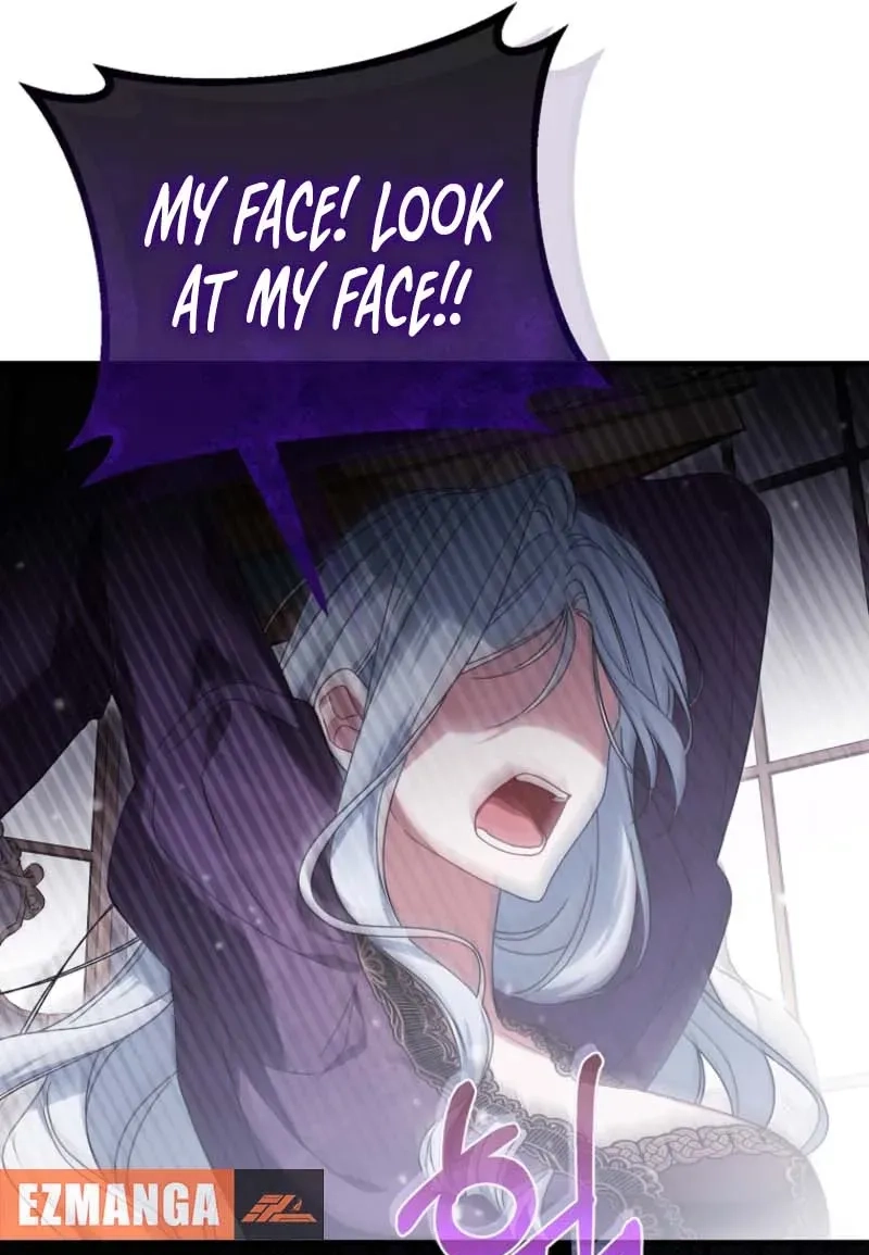 Junpaku no Kougou wa Mujihi na Koutei no Chouai Hairimasen! Chapter 19 page 63 - 