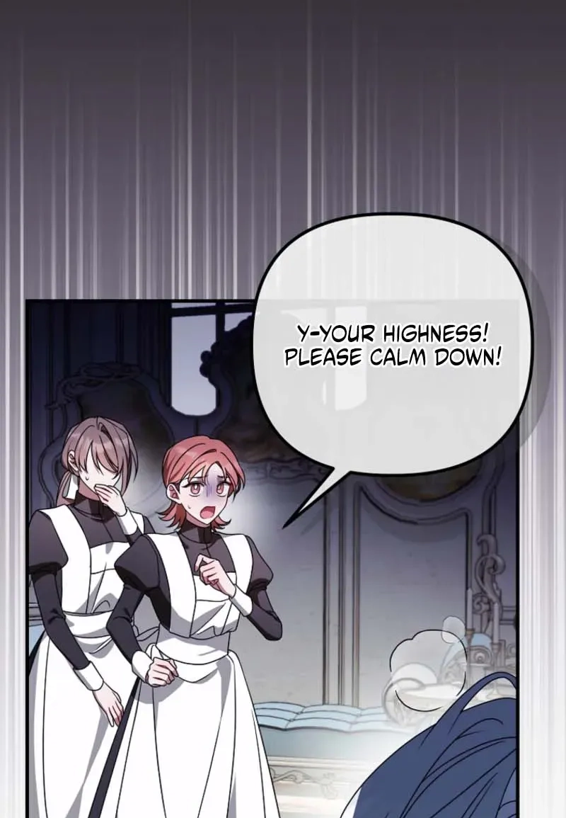 Junpaku no Kougou wa Mujihi na Koutei no Chouai Hairimasen! Chapter 19 page 67 - 