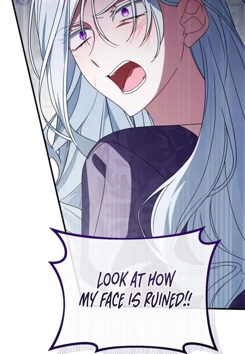 Junpaku no Kougou wa Mujihi na Koutei no Chouai Hairimasen! Chapter 19 page 69 - 