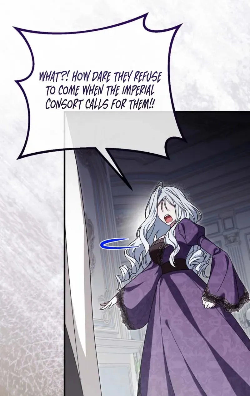 Junpaku no Kougou wa Mujihi na Koutei no Chouai Hairimasen! Chapter 19 page 73 - 