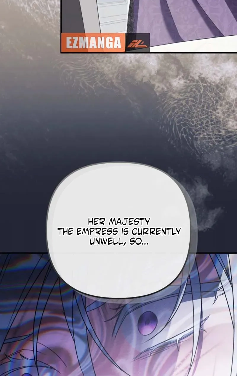 Junpaku no Kougou wa Mujihi na Koutei no Chouai Hairimasen! Chapter 19 page 74 - 