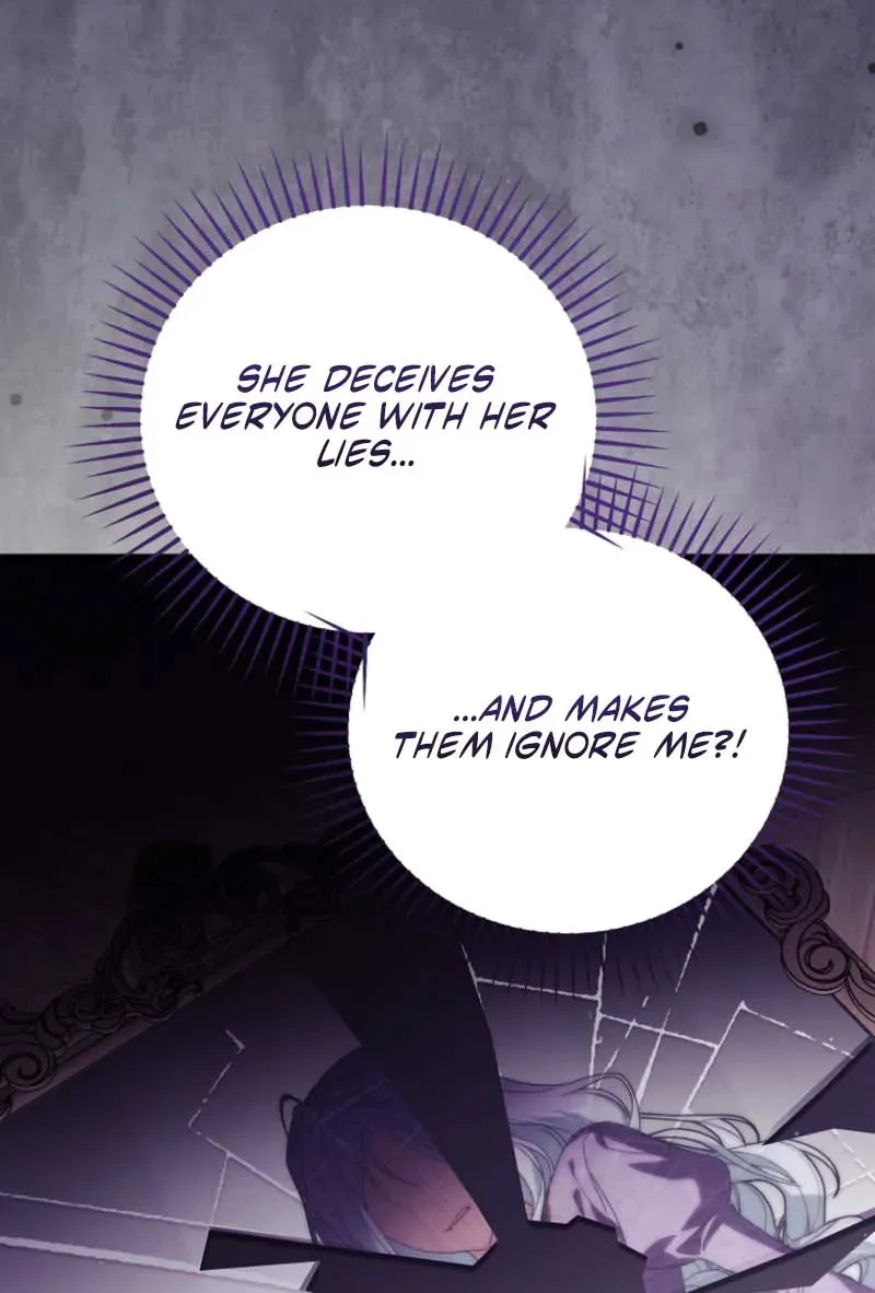 Junpaku no Kougou wa Mujihi na Koutei no Chouai Hairimasen! Chapter 19 page 87 - 