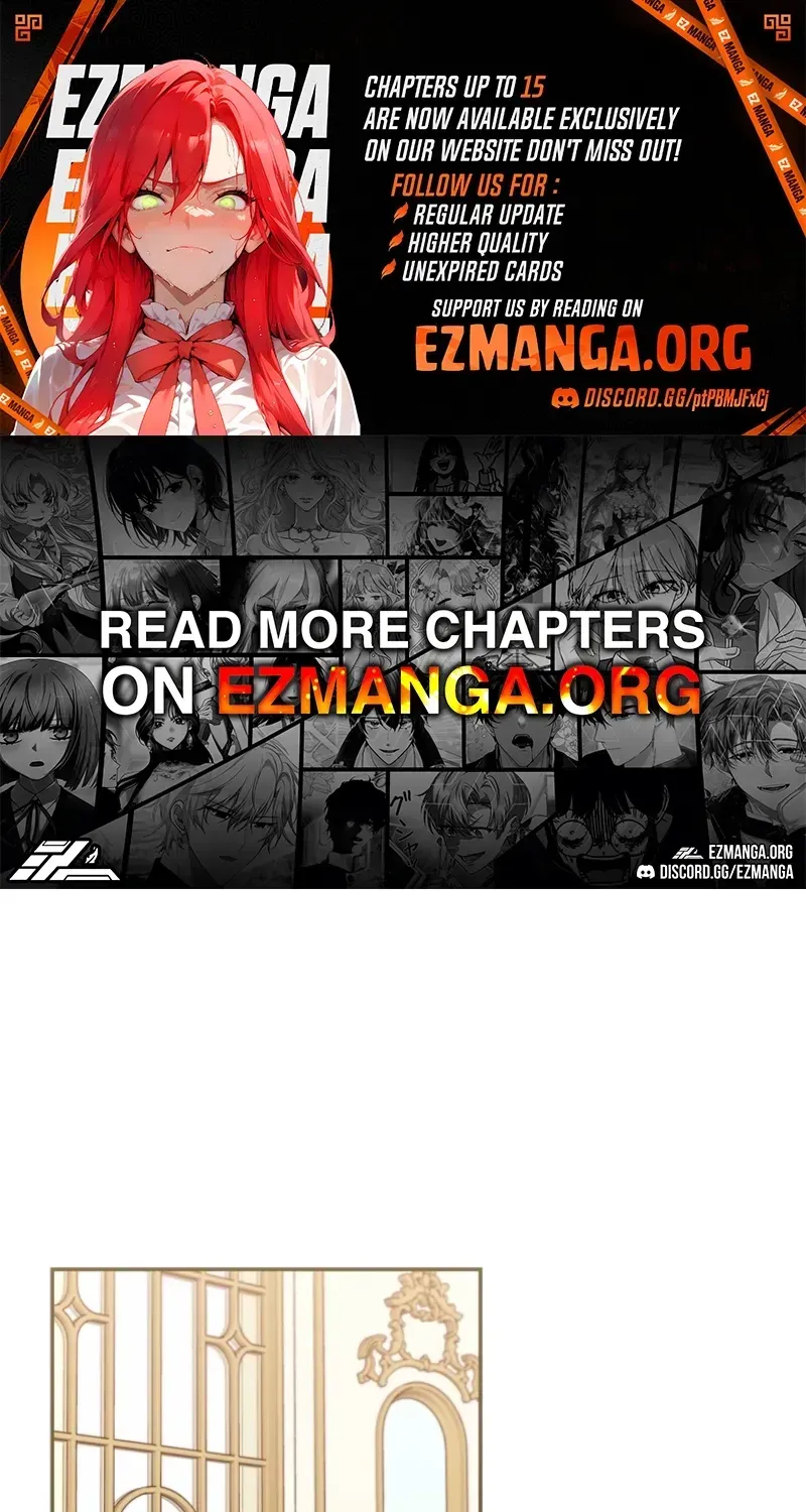 Junpaku no Kougou wa Mujihi na Koutei no Chouai Hairimasen! Chapter 2 page 1 - 