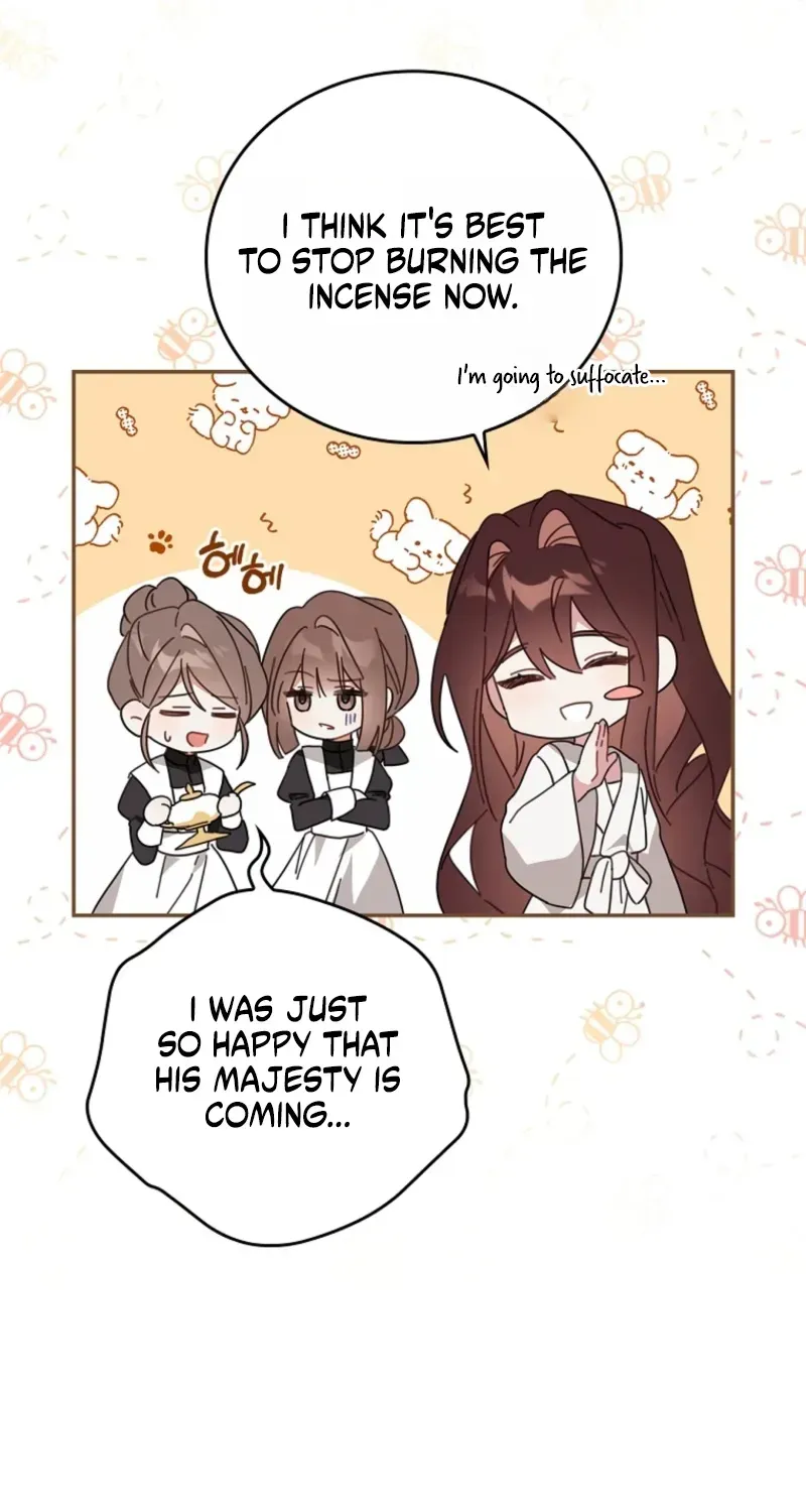 Junpaku no Kougou wa Mujihi na Koutei no Chouai Hairimasen! Chapter 2 page 11 - 
