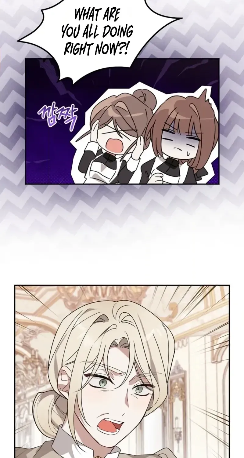 Junpaku no Kougou wa Mujihi na Koutei no Chouai Hairimasen! Chapter 2 page 18 - 