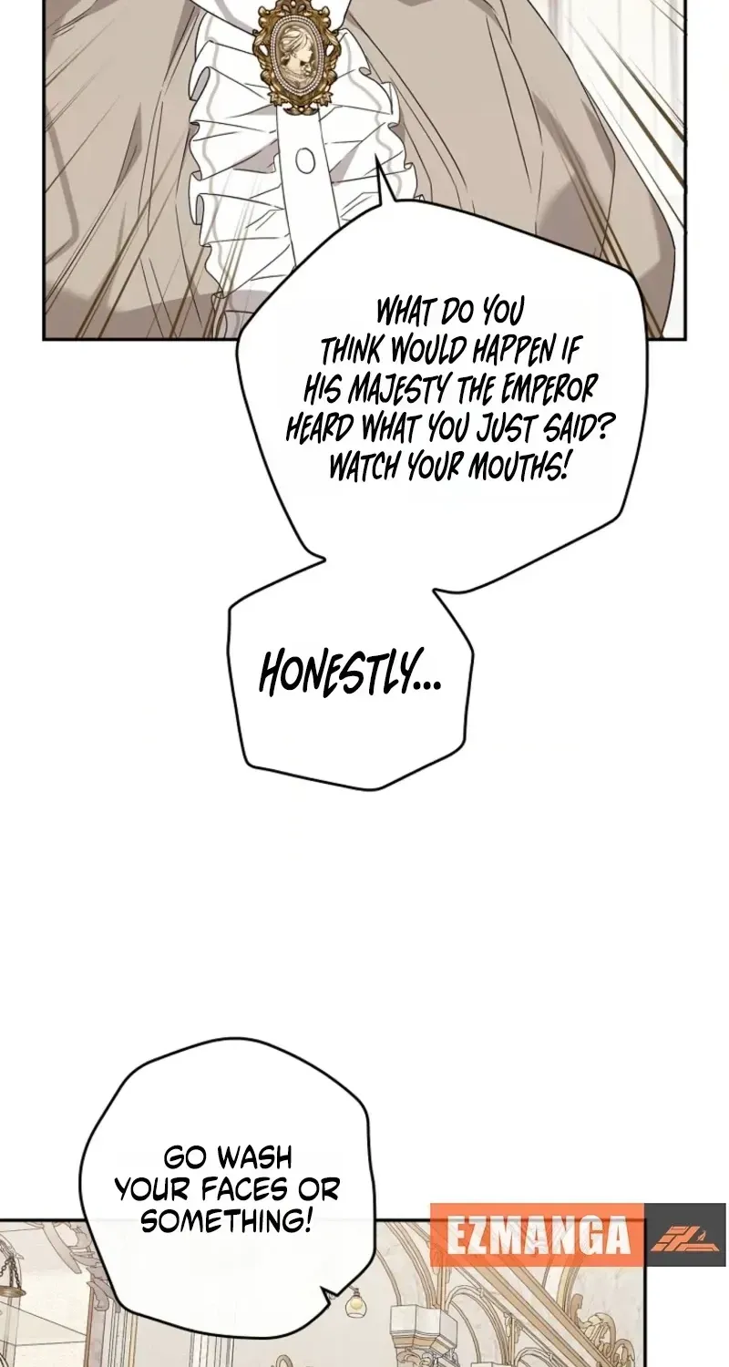 Junpaku no Kougou wa Mujihi na Koutei no Chouai Hairimasen! Chapter 2 page 19 - 