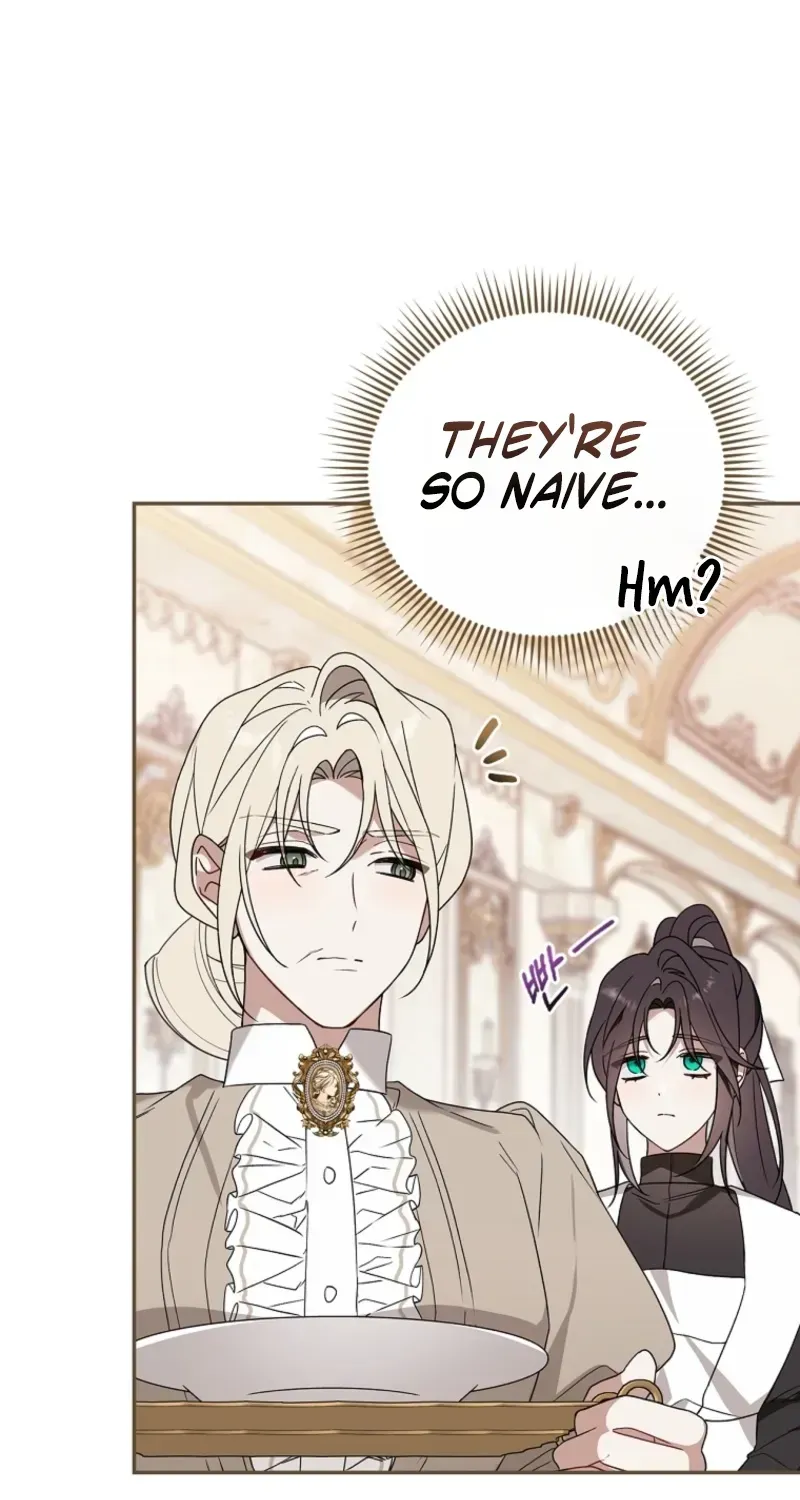 Junpaku no Kougou wa Mujihi na Koutei no Chouai Hairimasen! Chapter 2 page 21 - 