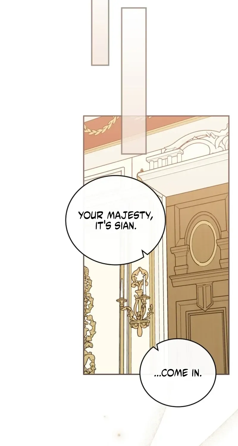 Junpaku no Kougou wa Mujihi na Koutei no Chouai Hairimasen! Chapter 2 page 34 - 