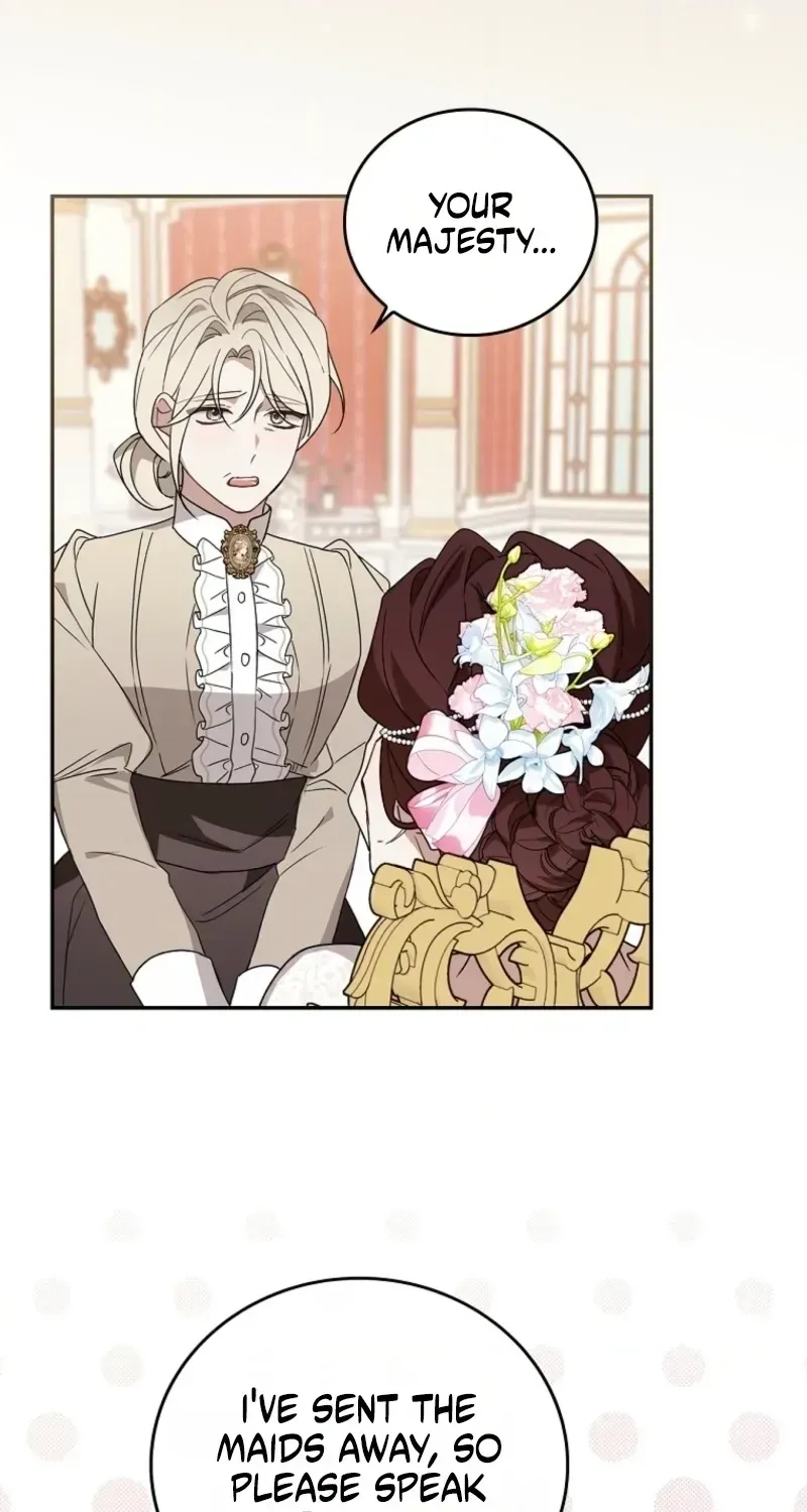 Junpaku no Kougou wa Mujihi na Koutei no Chouai Hairimasen! Chapter 2 page 37 - 