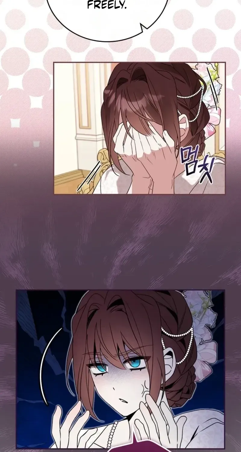 Junpaku no Kougou wa Mujihi na Koutei no Chouai Hairimasen! Chapter 2 page 38 - 