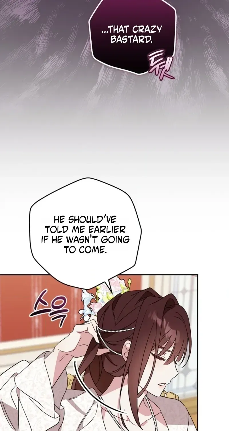 Junpaku no Kougou wa Mujihi na Koutei no Chouai Hairimasen! Chapter 2 page 39 - 