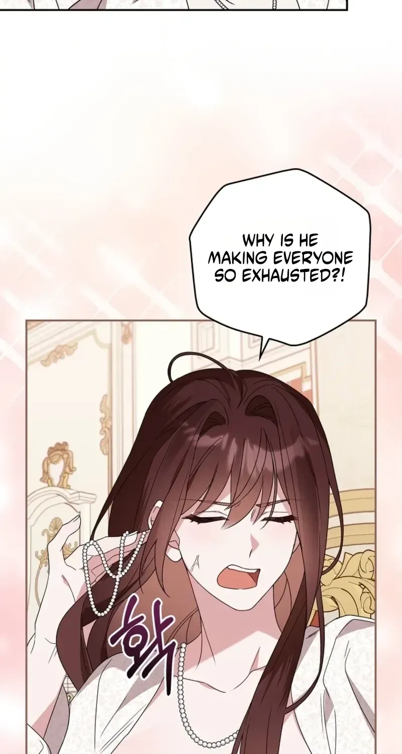 Junpaku no Kougou wa Mujihi na Koutei no Chouai Hairimasen! Chapter 2 page 40 - 