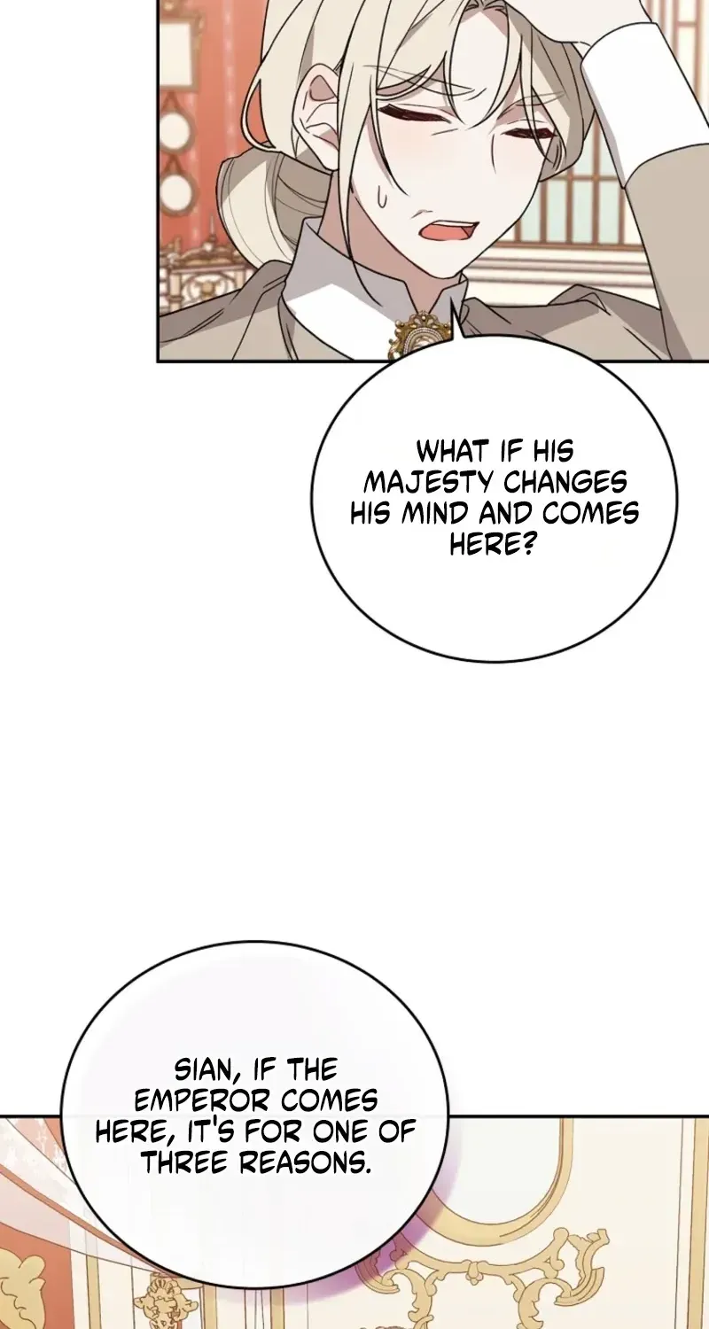 Junpaku no Kougou wa Mujihi na Koutei no Chouai Hairimasen! Chapter 2 page 42 - 