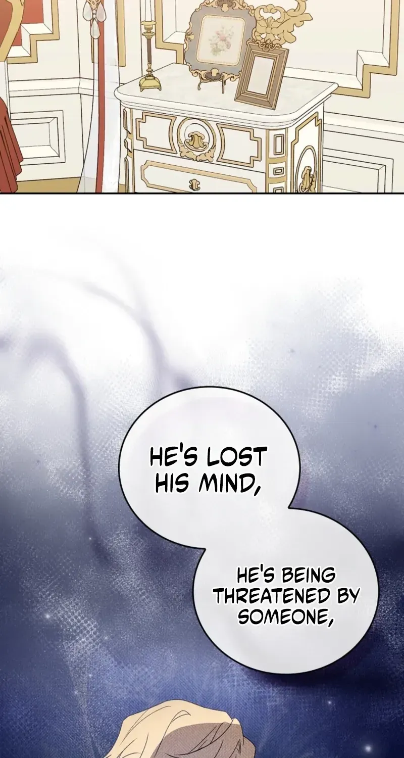 Junpaku no Kougou wa Mujihi na Koutei no Chouai Hairimasen! Chapter 2 page 43 - 