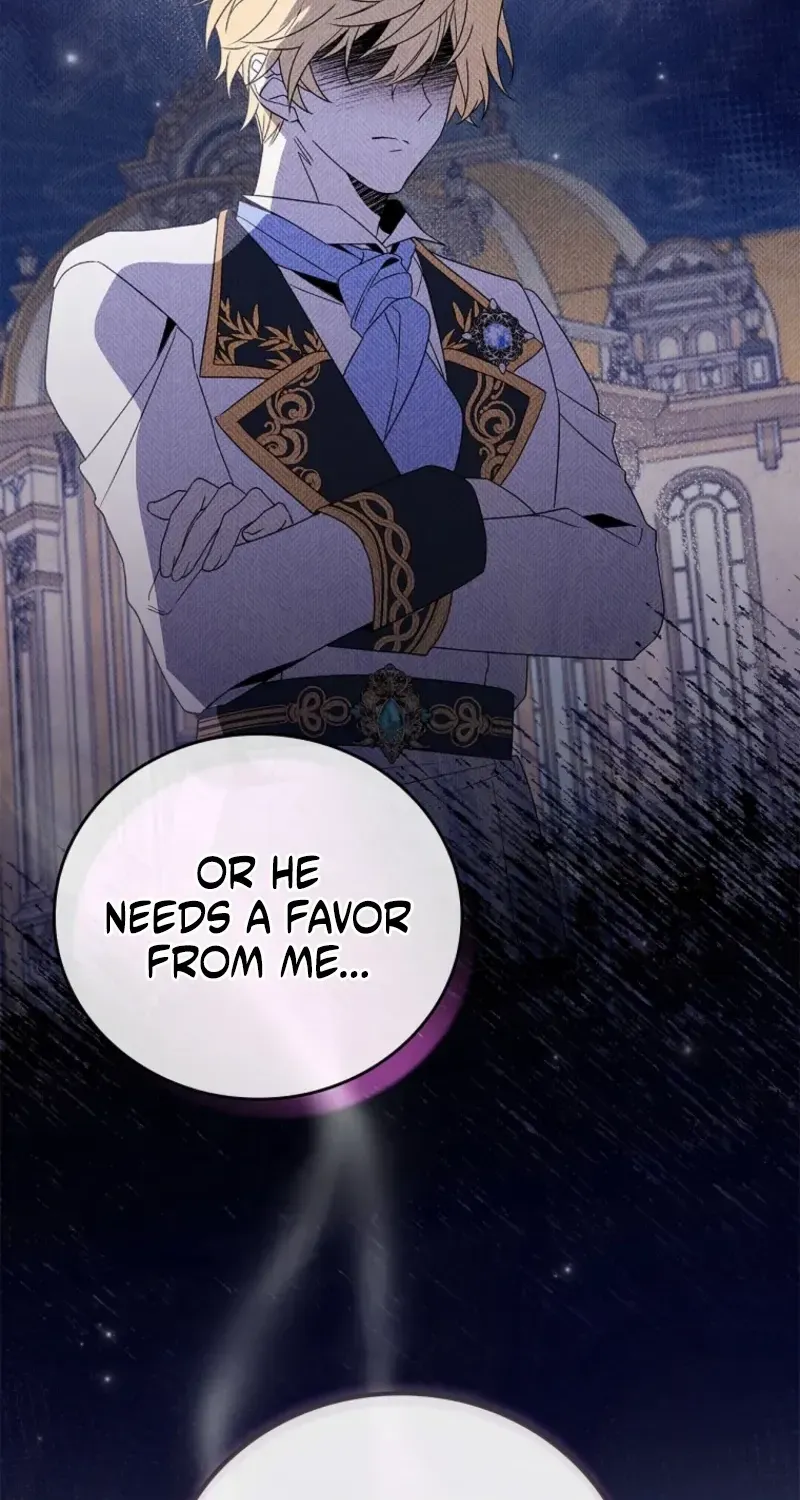 Junpaku no Kougou wa Mujihi na Koutei no Chouai Hairimasen! Chapter 2 page 44 - 