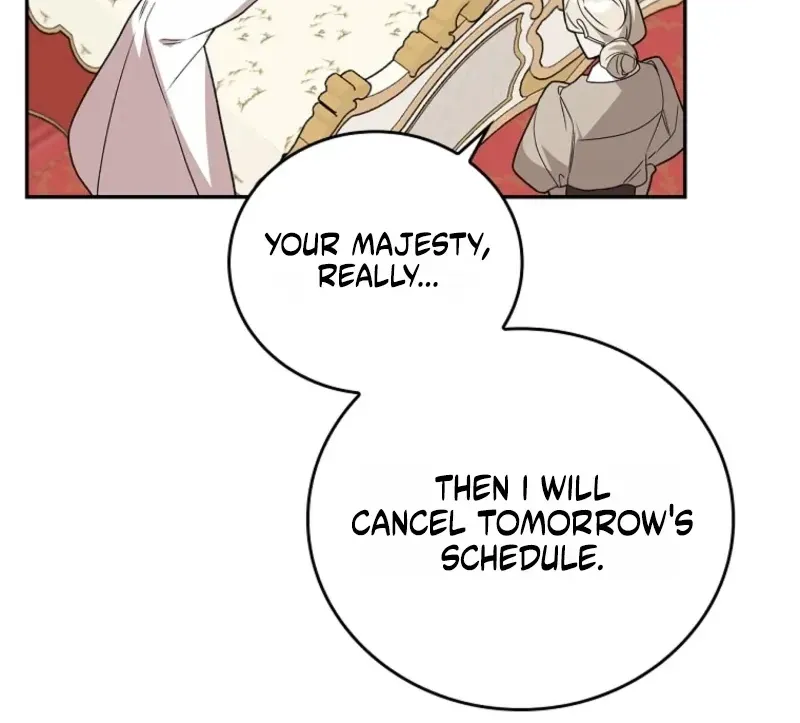 Junpaku no Kougou wa Mujihi na Koutei no Chouai Hairimasen! Chapter 2 page 46 - 
