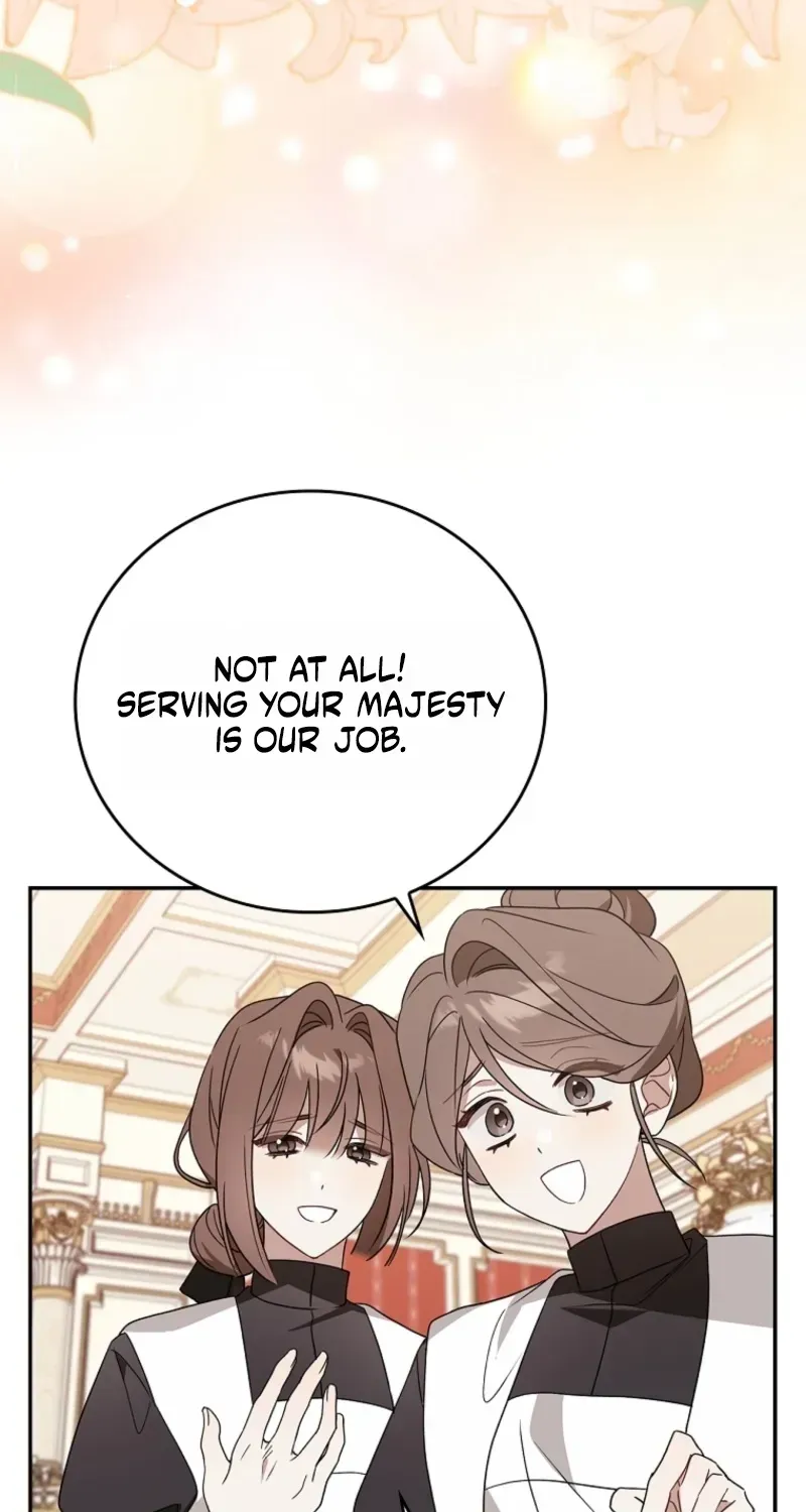 Junpaku no Kougou wa Mujihi na Koutei no Chouai Hairimasen! Chapter 2 page 53 - 