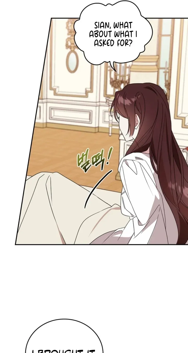 Junpaku no Kougou wa Mujihi na Koutei no Chouai Hairimasen! Chapter 2 page 57 - 