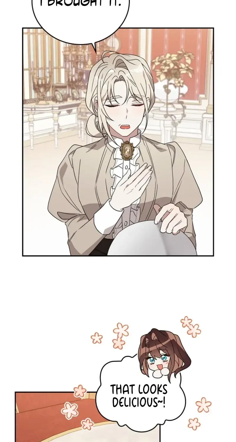 Junpaku no Kougou wa Mujihi na Koutei no Chouai Hairimasen! Chapter 2 page 58 - 