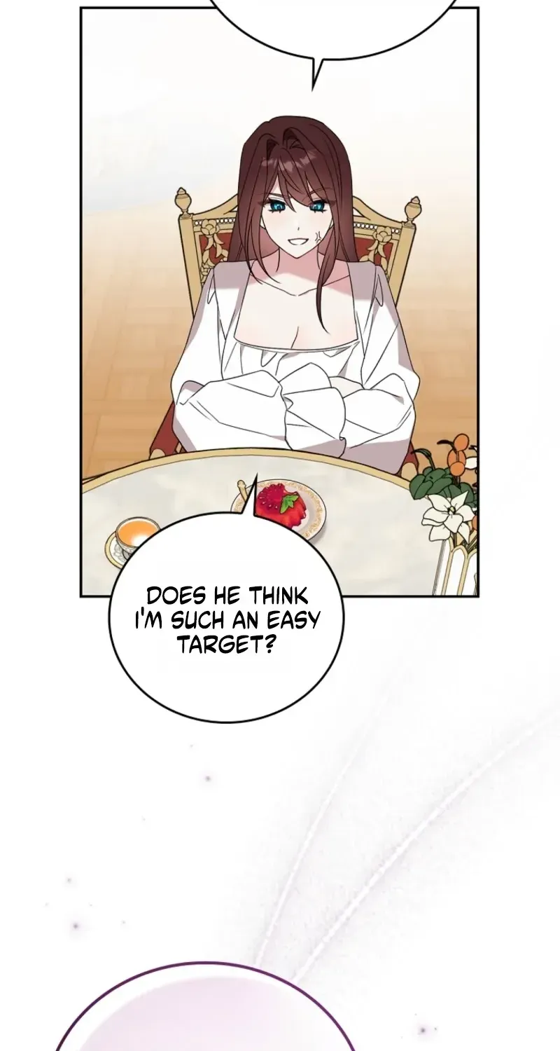 Junpaku no Kougou wa Mujihi na Koutei no Chouai Hairimasen! Chapter 2 page 64 - 