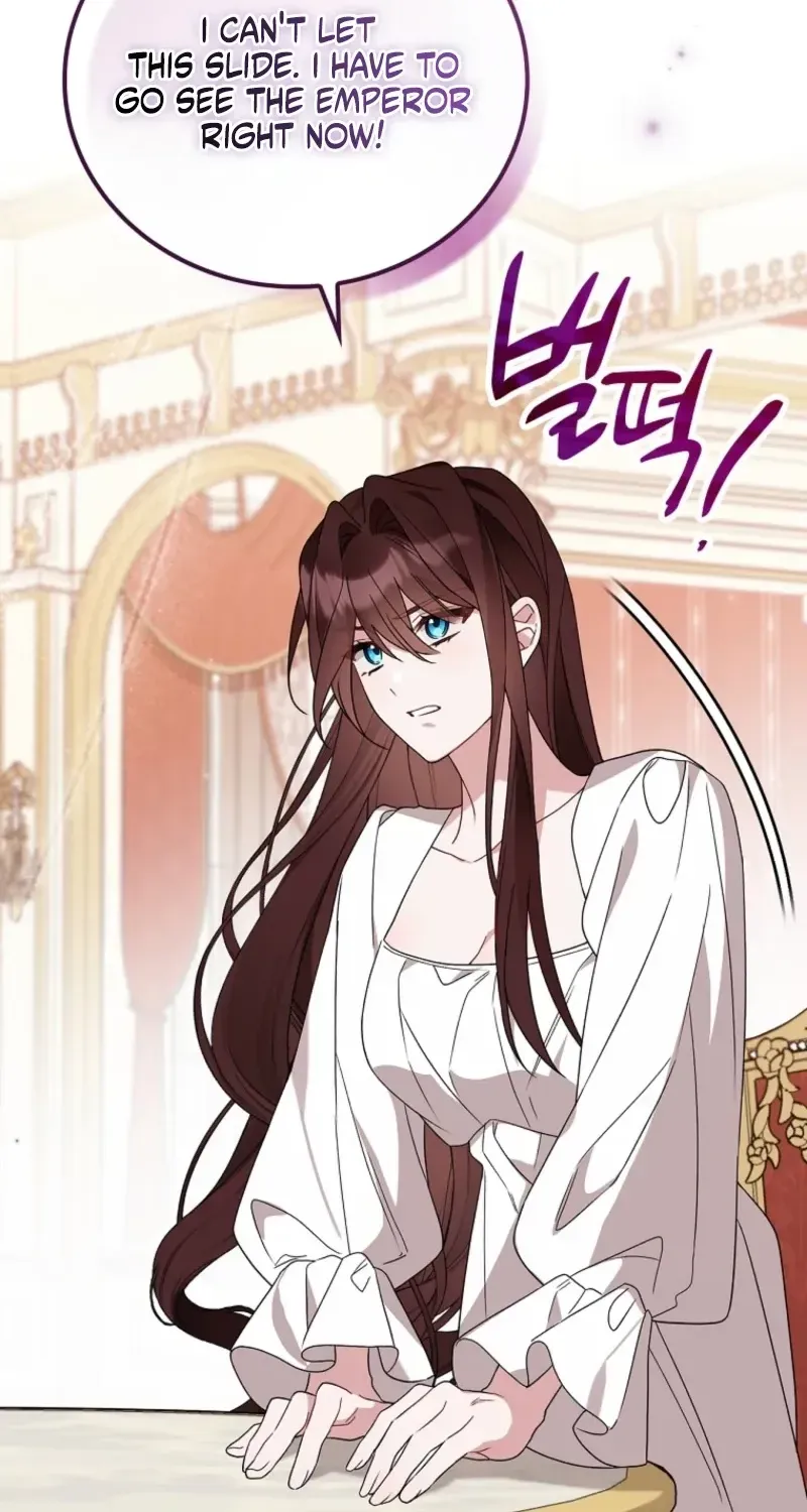 Junpaku no Kougou wa Mujihi na Koutei no Chouai Hairimasen! Chapter 2 page 65 - 
