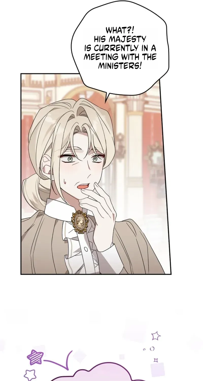 Junpaku no Kougou wa Mujihi na Koutei no Chouai Hairimasen! Chapter 2 page 67 - 