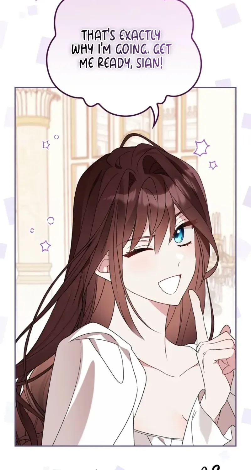 Junpaku no Kougou wa Mujihi na Koutei no Chouai Hairimasen! Chapter 2 page 68 - 