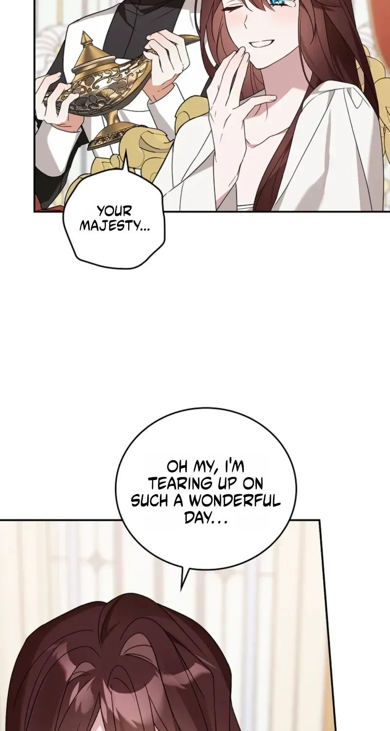 Junpaku no Kougou wa Mujihi na Koutei no Chouai Hairimasen! Chapter 2 page 8 - 