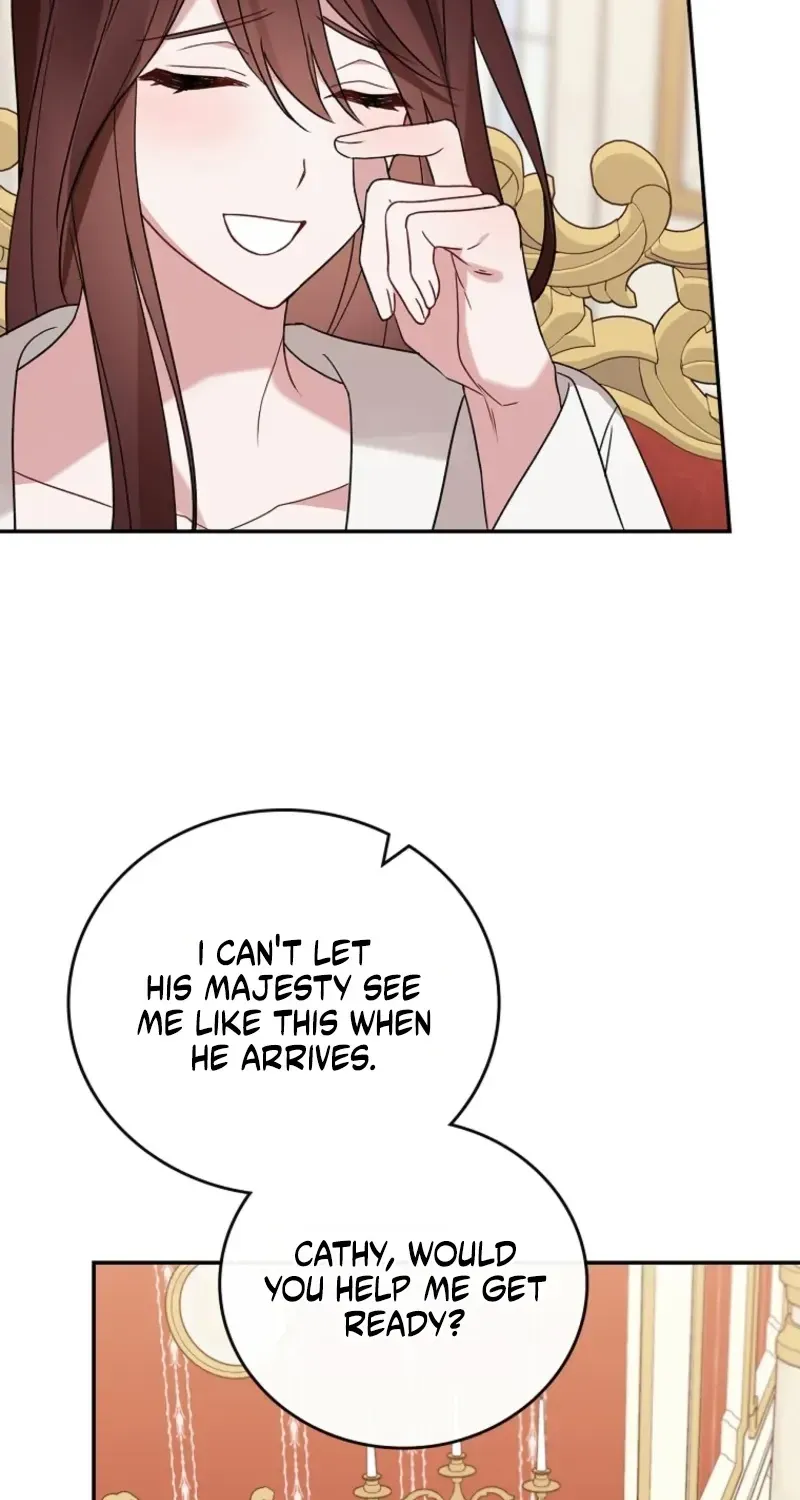 Junpaku no Kougou wa Mujihi na Koutei no Chouai Hairimasen! Chapter 2 page 9 - 