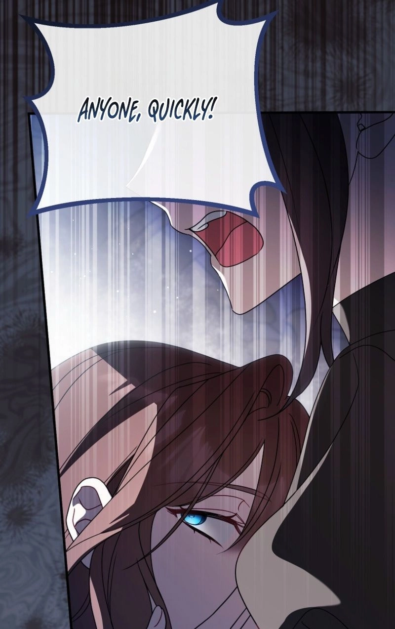Junpaku no Kougou wa Mujihi na Koutei no Chouai Hairimasen! Chapter 20 page 14 - 