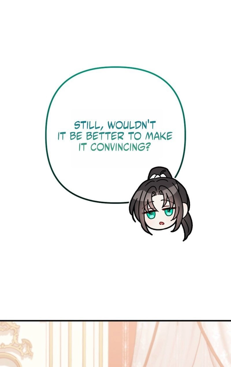 Junpaku no Kougou wa Mujihi na Koutei no Chouai Hairimasen! Chapter 20 page 25 - 