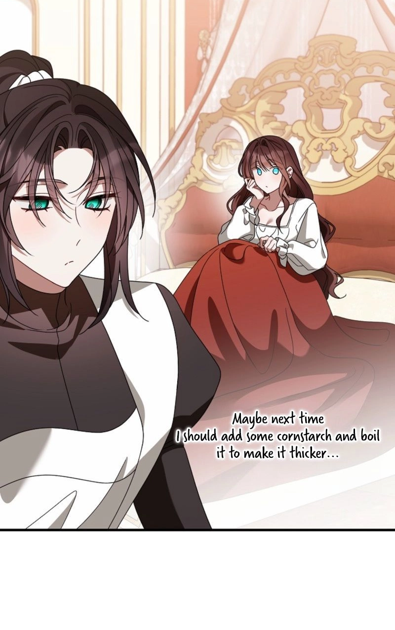 Junpaku no Kougou wa Mujihi na Koutei no Chouai Hairimasen! Chapter 20 page 26 - 