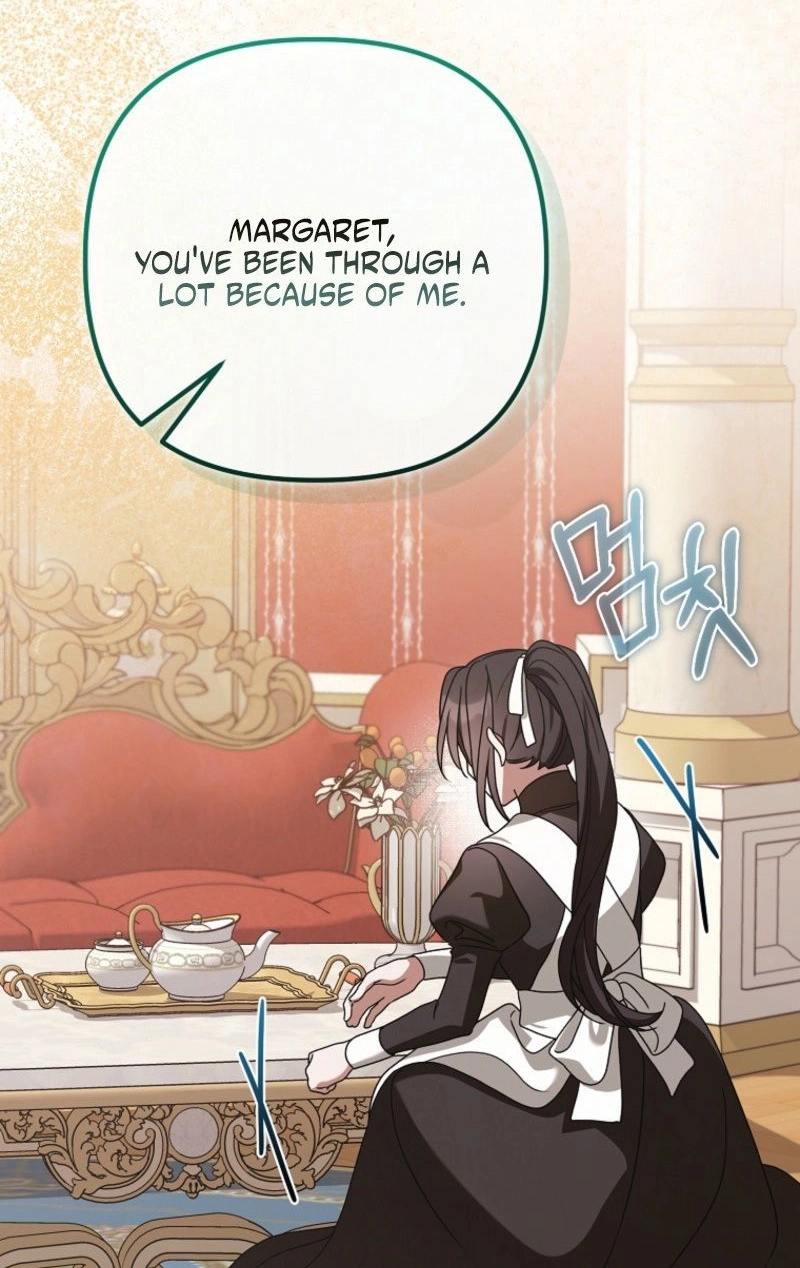 Junpaku no Kougou wa Mujihi na Koutei no Chouai Hairimasen! Chapter 20 page 29 - 