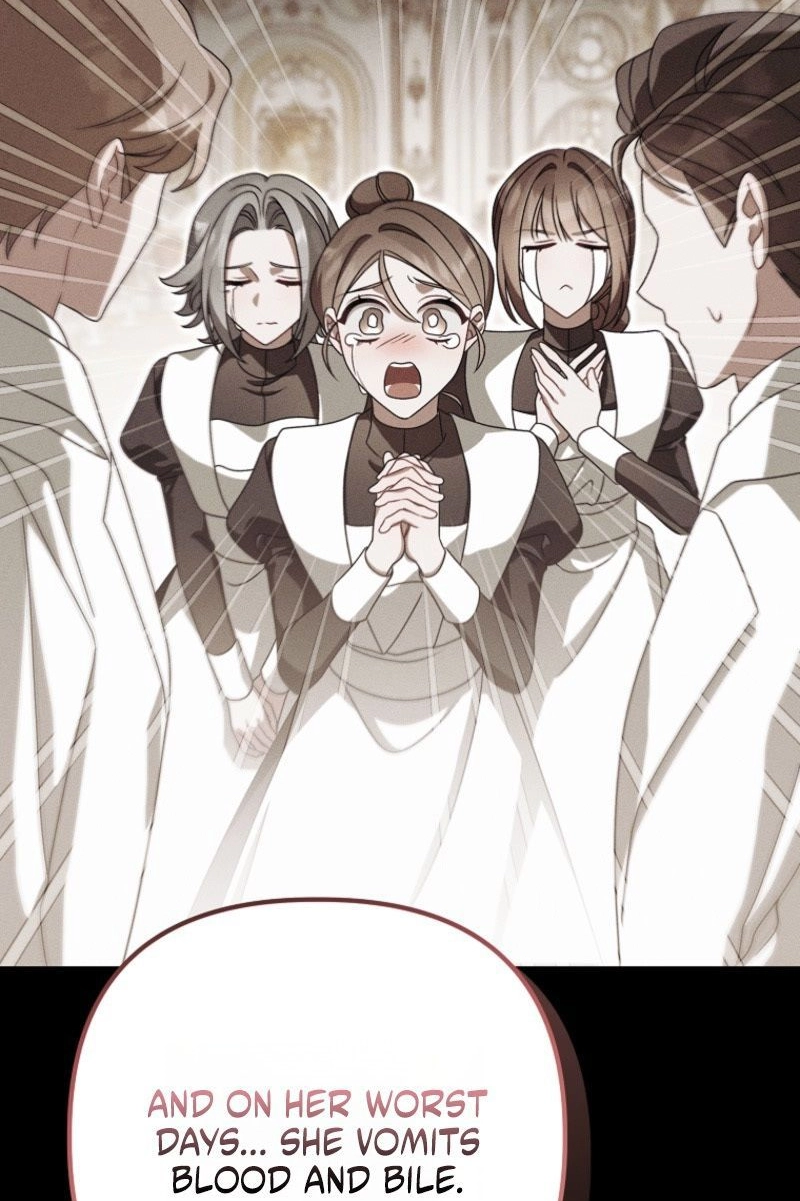 Junpaku no Kougou wa Mujihi na Koutei no Chouai Hairimasen! Chapter 20 page 43 - 