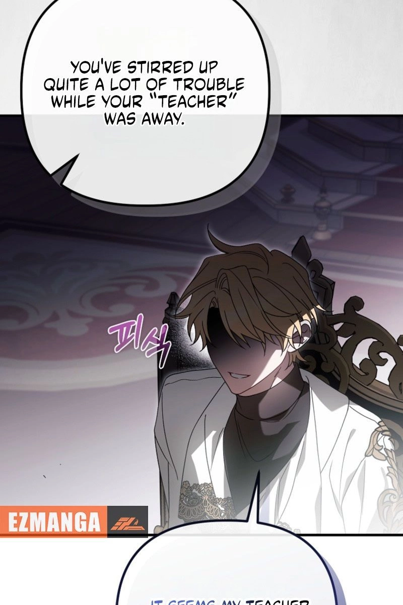 Junpaku no Kougou wa Mujihi na Koutei no Chouai Hairimasen! Chapter 20 page 51 - 